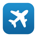 icon_robotics_airplane_iconic icon preview