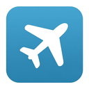 icon_robotics_airplane_simplified icon preview
