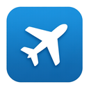 icon_robotics_airplane_technical icon preview