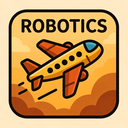 icon_robotics_airplane_tribal icon preview