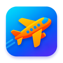 icon_robotics_airplane_vibrant_colors icon preview