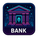 icon_robotics_bank_cyberpunk icon preview