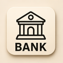 icon_robotics_bank_elegant icon preview