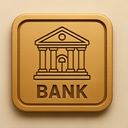 icon_robotics_bank_embossed icon preview