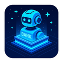 icon_robotics_bank_futuristic icon preview