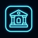 icon_robotics_bank_glow_effect icon preview
