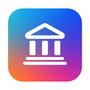 icon_robotics_bank_gradient icon preview