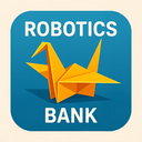 icon_robotics_bank_origami icon preview