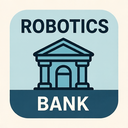 icon_robotics_bank_symmetrical icon preview