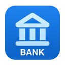 icon_robotics_bank_transparent icon preview