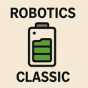 icon_robotics_battery_classic icon preview