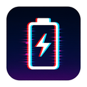 icon_robotics_battery_digital_glitch icon preview