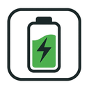 icon_robotics_battery_filled icon preview