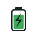 icon_robotics_battery_geometric icon preview
