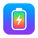 icon_robotics_battery_gradient icon preview