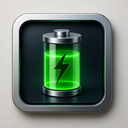 icon_robotics_battery_metallic icon preview