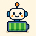 icon_robotics_battery_playful icon preview
