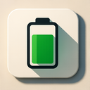 icon_robotics_battery_shadow_effect icon preview