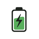 icon_robotics_battery_simplified icon preview