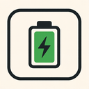 icon_robotics_battery_symmetrical icon preview