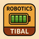 icon_robotics_battery_tribal icon preview