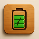 icon_robotics_battery_wooden icon preview