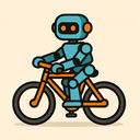 icon_robotics_bicycle_classic icon preview