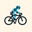 icon_robotics_bicycle_dynamic icon preview