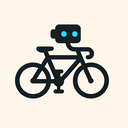 icon_robotics_bicycle_sharp_edges icon preview