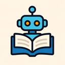 icon_robotics_book_abstract icon preview