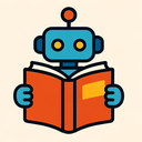 icon_robotics_book_bold icon preview