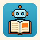 icon_robotics_book_filled icon preview