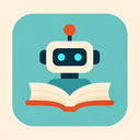 icon_robotics_book_flat_pastel icon preview