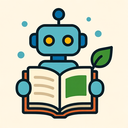 icon_robotics_book_organic icon preview