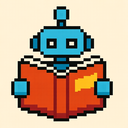 icon_robotics_book_pixel_art icon preview