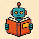 icon_robotics_book_retro icon preview