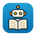 icon_robotics_book_rounded icon preview