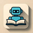 icon_robotics_book_shadow_effect icon preview