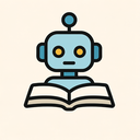 icon_robotics_book_thin icon preview