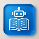 icon_robotics_book_transparent icon preview