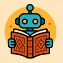 icon_robotics_book_tribal icon preview