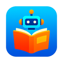 icon_robotics_book_vibrant_colors icon preview