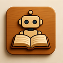 icon_robotics_book_wooden icon preview