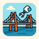 icon_robotics_bridge_asymmetrical icon preview