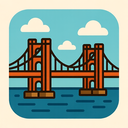 icon_robotics_bridge_classic icon preview