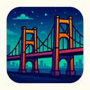 icon_robotics_bridge_cyberpunk icon preview