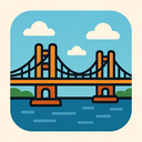 icon_robotics_bridge_elegant icon preview