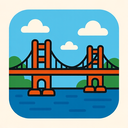 icon_robotics_bridge_formal icon preview