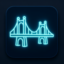 icon_robotics_bridge_glow_effect icon preview