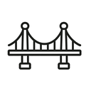 icon_robotics_bridge_line_art icon preview